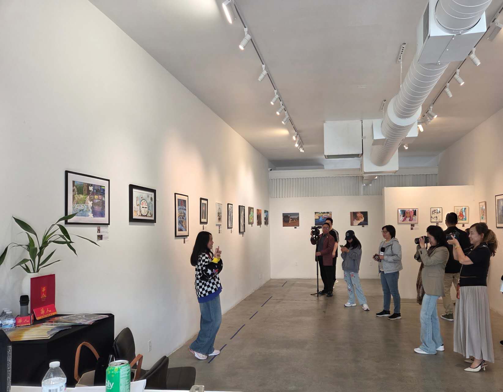 Yamei Academy student event photo 7