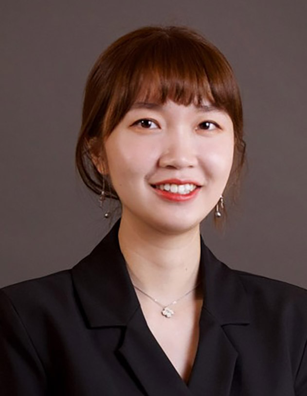 Portrait of Niu Liu
